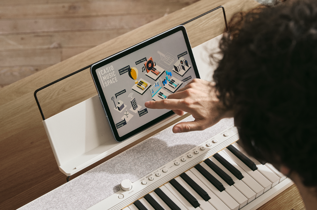 Casio CT-S1-76